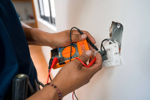 Best Home Electrical Repair  in Channelview, TX