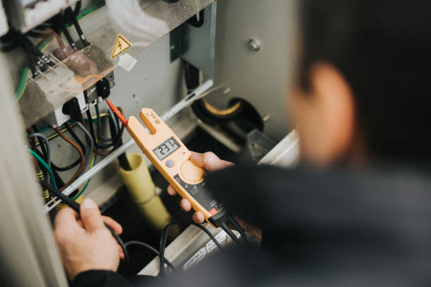 Affordable Emergency Electrician in Channelview, TX