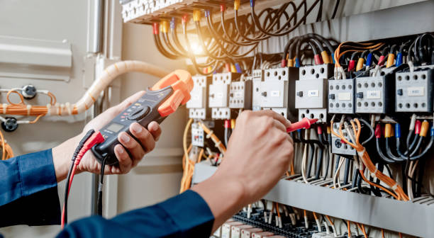 Best Affordable Emergency Electrician  in Channelview, TX