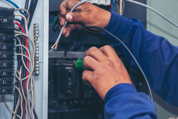 Electrical Upgrades for Homes in Channelview, TX