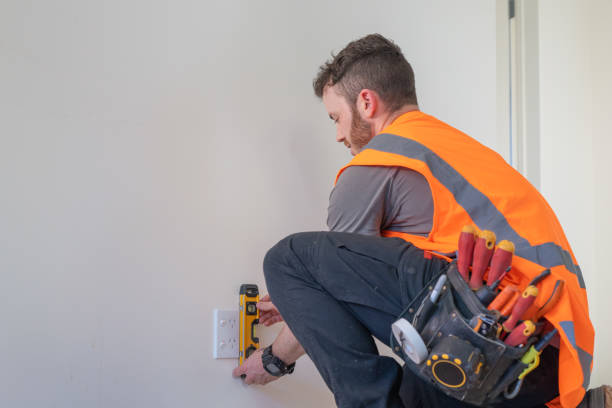 Best Electrical System Inspection  in Channelview, TX