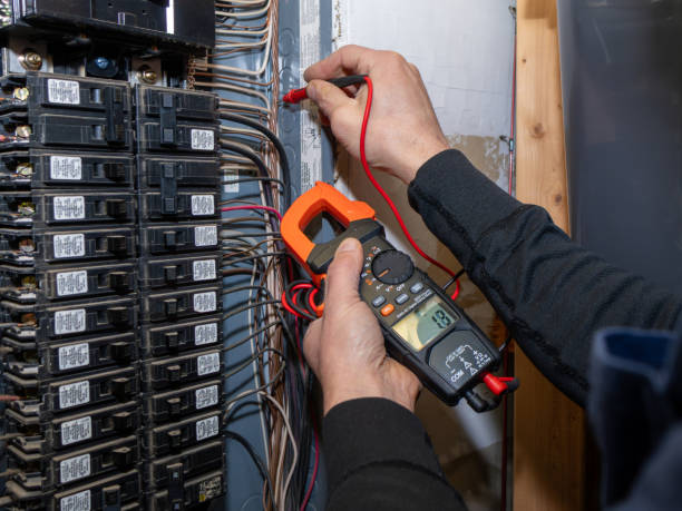 Best Home Electrical Repair  in Channelview, TX